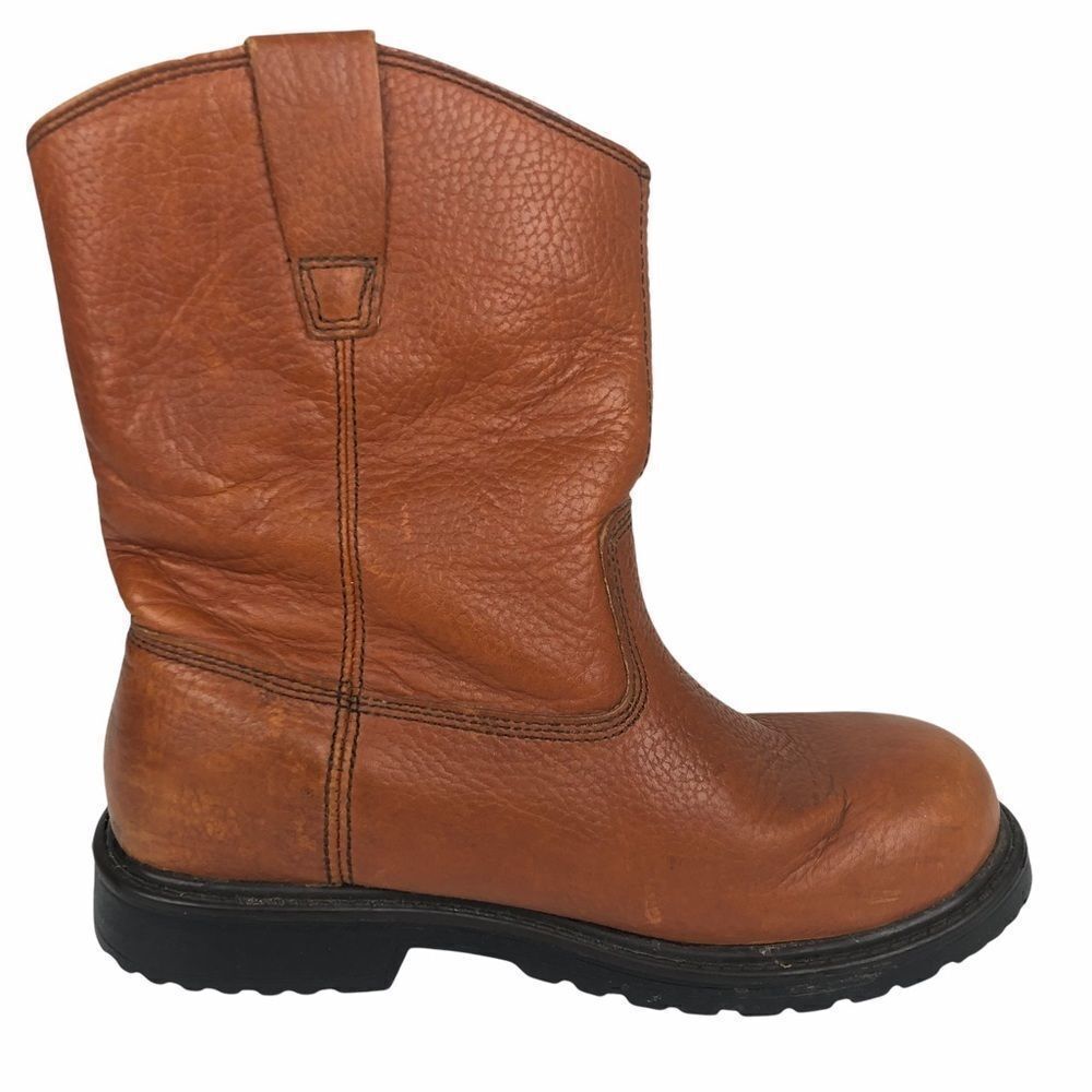 Herman Survivors Wayne II Boots